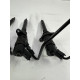 Set injectoare combustibil MAZDA 3 BK 2003 - 2009 1.6 DI Turbo Y601