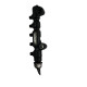 Rampa Injectoare MAZDA 3 BK 2003 - 2009 1.6 DI Turbo Y601 9654592680