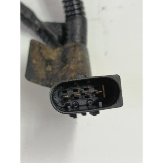 Cabluri bujii incandescente MAZDA 3 BK 2003 - 2009 1.6 DI Turbo Y601 9661094180