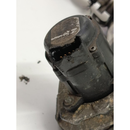 Racitor gaze + egr MAZDA 3 BK 2003 - 2009 1.6 DI Turbo Y601 9646762280
