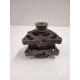 Alternator MAZDA 3 BK 2003 - 2009 1.6 DI Turbo Y601