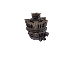 Alternator MAZDA 3 BK 2003 - 2009 1.6 DI Turbo Y601