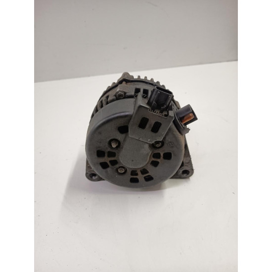 Alternator MAZDA 3 BK 2003 - 2009 1.6 DI Turbo Y601