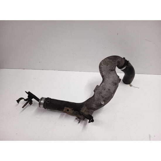 Tubulatura intercooler MAZDA 3 BK 2003 - 2009 1.6 DI Turbo Y601