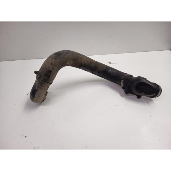 Tubulatura intercooler MAZDA 3 BK 2003 - 2009 1.6 DI Turbo Y601
