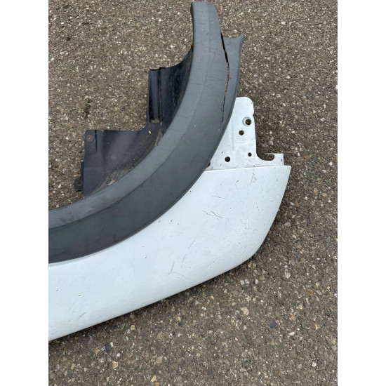 Aripa fata stanga fata FORD TOURNEO CONNECT 2002 - 2013