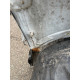 Aripa fata stanga fata FORD TOURNEO CONNECT 2002 - 2013