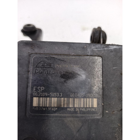 Pompa ABS MAZDA 3 BK 2003 - 2009 1.6 DI Turbo Y601 06210951533