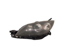 Far stanga fata MAZDA 3 BK 2003 - 2009 1.6 DI Turbo Y601