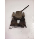 Etrier frana fata dreapta fata MAZDA 3 BK 2003 - 2009 1.6 DI Turbo Y601