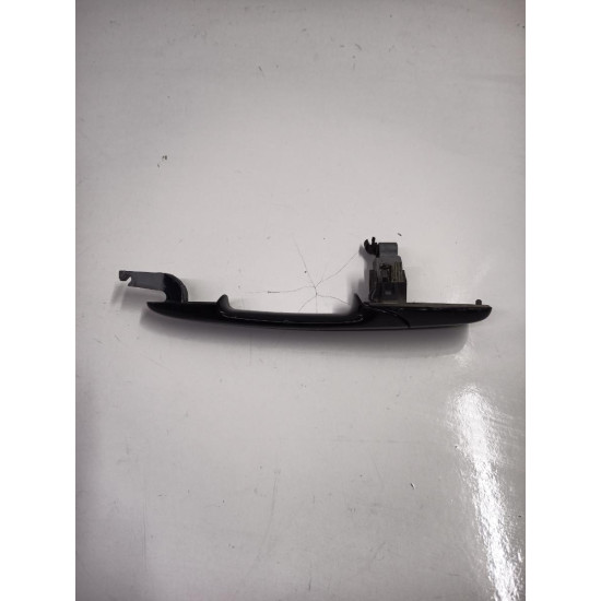 Maner exterior portiera fata dreapta fata MAZDA 3 BK 2003 - 2009 1.6 DI Turbo Y601