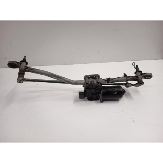 Ansamblu stergator fata MAZDA 3 BK 2003 - 2009 1.6 DI Turbo Y601