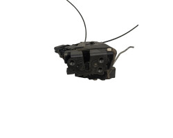 Broasca usa dreapta spate MAZDA 3 BK 2003 - 2009 1.6 DI Turbo Y601 3n6aa26412bp