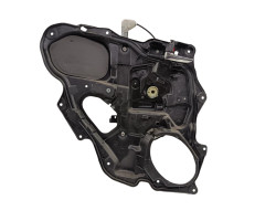 Macara Geam stanga spate MAZDA 3 BK 2003 - 2009 1.6 DI Turbo Y601