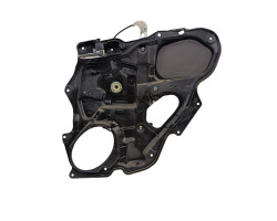 Macara Geam dreapta spate MAZDA 3 BK 2003 - 2009 1.6 DI Turbo Y601