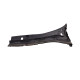Grila stergator parbriz stanga MAZDA 3 BK 2003 - 2009 1.6 DI Turbo Y601