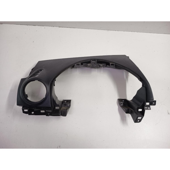 Ornament panou de bord stanga MAZDA 3 BK 2003 - 2009 1.6 DI Turbo Y601
