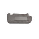 Parasolar stanga MAZDA 3 BK 2003 - 2009 1.6 DI Turbo Y601