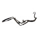 Conducta AC MAZDA 3 BK 2003 - 2009 1.6 DI Turbo Y601