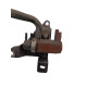 Electrovalva MAZDA 3 BK 2003 - 2009 1.6 DI Turbo Y601 9652570180