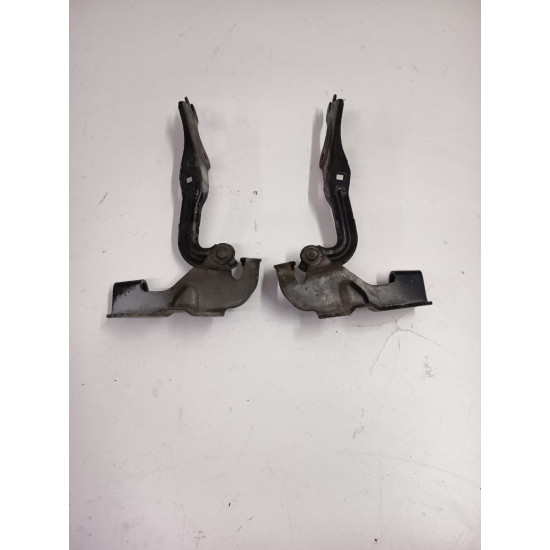 Balamale capota motor MAZDA 3 BK 2003 - 2009 1.6 DI Turbo Y601
