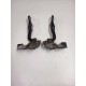 Balamale capota motor MAZDA 3 BK 2003 - 2009 1.6 DI Turbo Y601