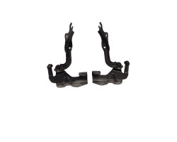 Balamale capota motor MAZDA 3 BK 2003 - 2009 1.6 DI Turbo Y601