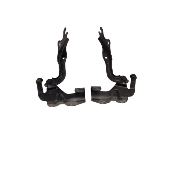 Balamale capota motor MAZDA 3 BK 2003 - 2009 1.6 DI Turbo Y601