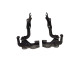 Balamale capota motor MAZDA 3 BK 2003 - 2009 1.6 DI Turbo Y601