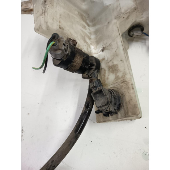 Vas/rezervor lichid de spalare parbriz MAZDA 3 BK 2003 - 2009 1.6 DI Turbo Y601 860142728