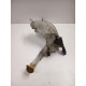 Vas/rezervor lichid de spalare parbriz MAZDA 3 BK 2003 - 2009 1.6 DI Turbo Y601 860142728