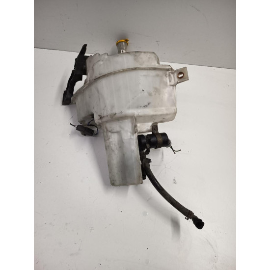 Vas/rezervor lichid de spalare parbriz MAZDA 3 BK 2003 - 2009 1.6 DI Turbo Y601 860142728