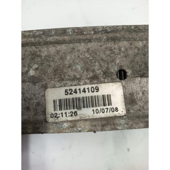Radiator intercooler MAZDA 3 BK 2003 - 2009 1.6 DI Turbo Y601