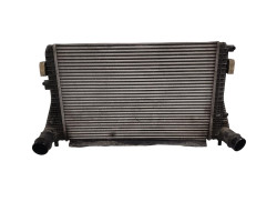 Radiator intercooler VOLKSWAGEN PASSAT VARIANT B7 [ 2010 - 2014 ] 2.0 BlueTDI 3c0145805an