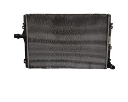 Radiator apa / piese VOLKSWAGEN PASSAT VARIANT B7 [ 2010 - 2014 ] 2.0 BlueTDI 3c0121253ar