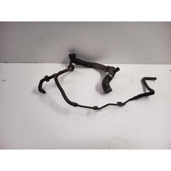 Furtun apa VOLKSWAGEN PASSAT VARIANT B7 [ 2010 - 2014 ] 2.0 BlueTDI