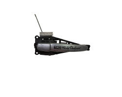 Maner exterior portiera spate dreapta fata OPEL ASTRA J P10 2009 - 2015