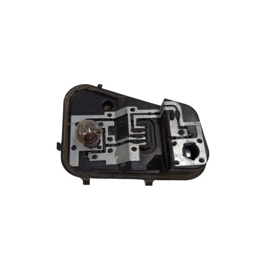 Soclu becuri VOLKSWAGEN TOUAREG 7LA, 7L6, 7L7 2002 - 2013