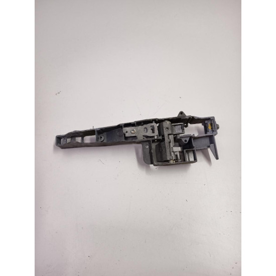 Maner/suport exterior portiera fata CITROËN C4 I LC_ 2004 - 2013 9656638380