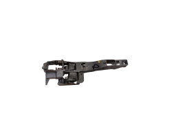 Maner/suport exterior portiera fata CITROËN C4 I LC_ 2004 - 2013 9656638380