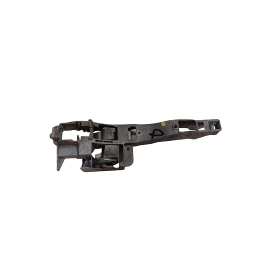 Maner/suport exterior portiera fata CITROËN C4 I LC_ 2004 - 2013 9656638380