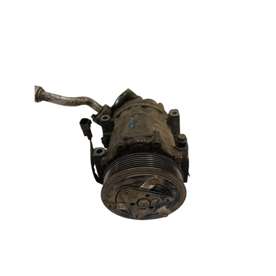 Compresor AC MAZDA 3 BK 2003 - 2009 1.6 DI Turbo Y601 3m5h19d629sb