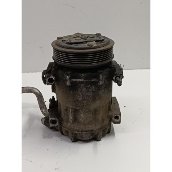 Compresor AC MAZDA 3 BK 2003 - 2009 1.6 DI Turbo Y601 3m5h19d629sb