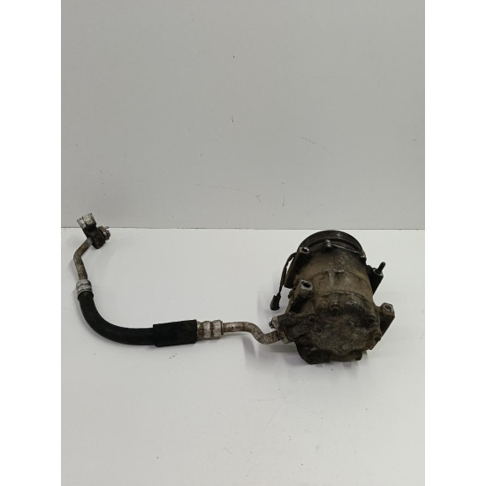 Compresor AC MAZDA 3 BK 2003 - 2009 1.6 DI Turbo Y601 3m5h19d629sb