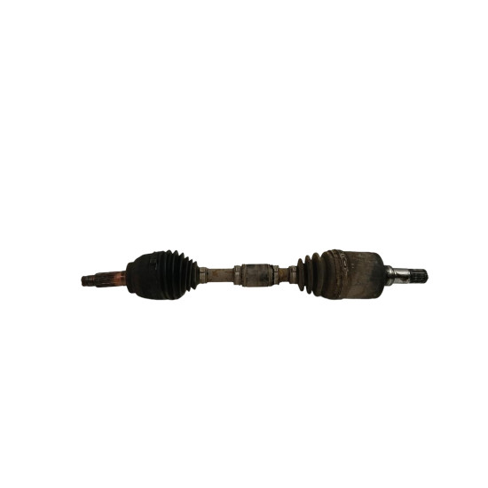 Planetara stanga fata MAZDA 3 BK 2003 - 2009 1.6 DI Turbo Y601