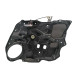 Macara Geam dreapta fata MAZDA 3 BK 2003 - 2009 1.6 DI Turbo Y601