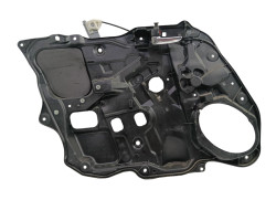 Macara Geam stanga fata MAZDA 3 BK 2003 - 2009 1.6 DI Turbo Y601