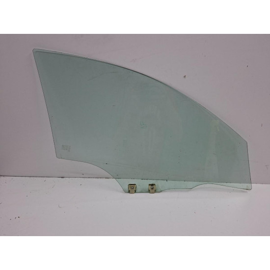 Geam portiera fata, patru usi stanga fata MAZDA 3 BK 2003 - 2009 1.6 DI Turbo Y601