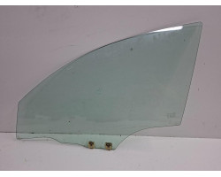 Geam portiera fata, patru usi stanga fata MAZDA 3 BK 2003 - 2009 1.6 DI Turbo Y601