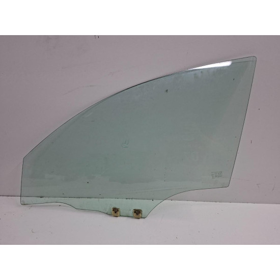Geam portiera fata, patru usi stanga fata MAZDA 3 BK 2003 - 2009 1.6 DI Turbo Y601